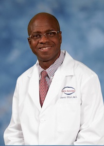 Dr. Jason Ofori, MD