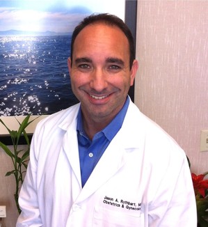 Dr. Jason Rothbart, MD