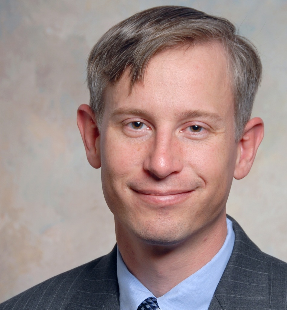 Dr. Jason Seiter
