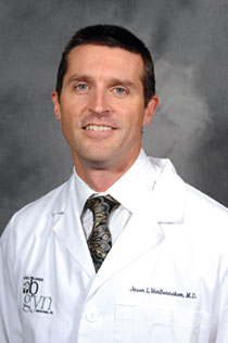 Dr. Jason Vanbennekom, MD