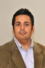 Dr. Jaswinder Singh, MD