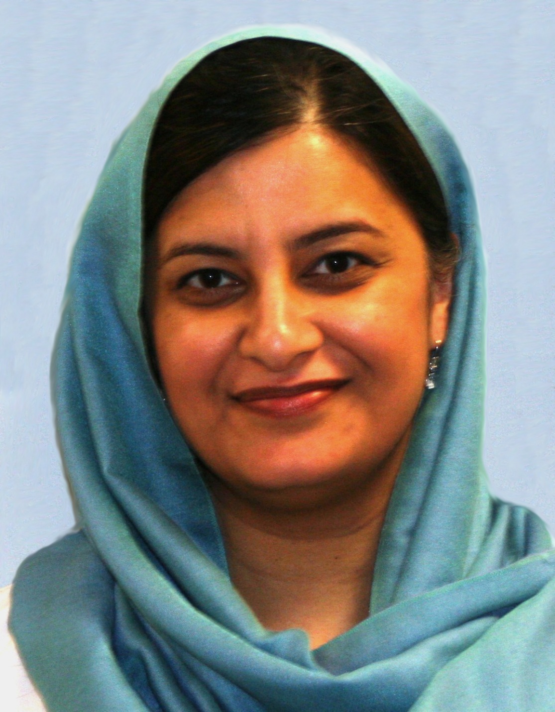 Dr. Javeria Ahmed, MD
