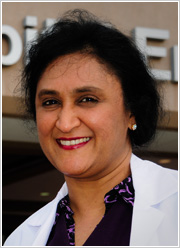 Dr. Jayanthi Srinivasiah, MD