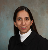 Dr. Jaya Parker, MD