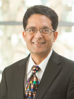 Dr. Jayesh Thakker, MD