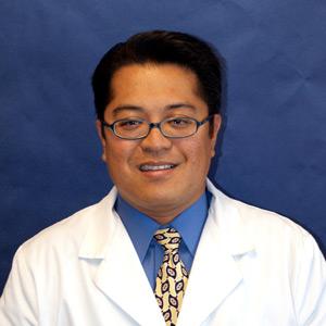 Dr. Jayson Cortez