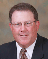 Dr. Jay Benard