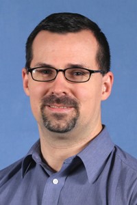 Dr. Jay Cocheba