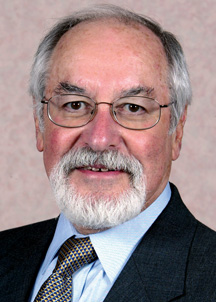 Dr. Jay Cohn, MD