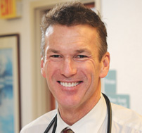 Dr. Jay Hoffman, MD