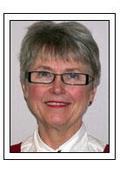 Dr. Jeanette Meyer, MD