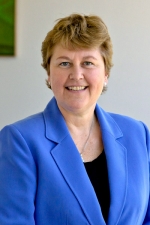 Dr. Jeanne Rowe, MD