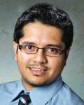 Dr. Jeet Gandhi, MD