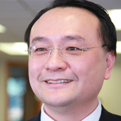 Dr. Jefferson Lin, MD