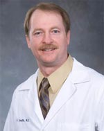Dr. Jeffery Smith, MD