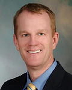 Dr. Jeffrey Armstrong