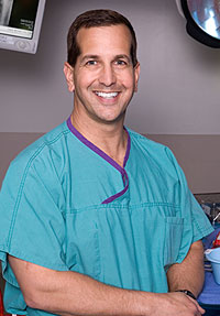 Dr. Jeffrey Berger, MD