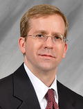 Dr. Jeffrey Bush, MD