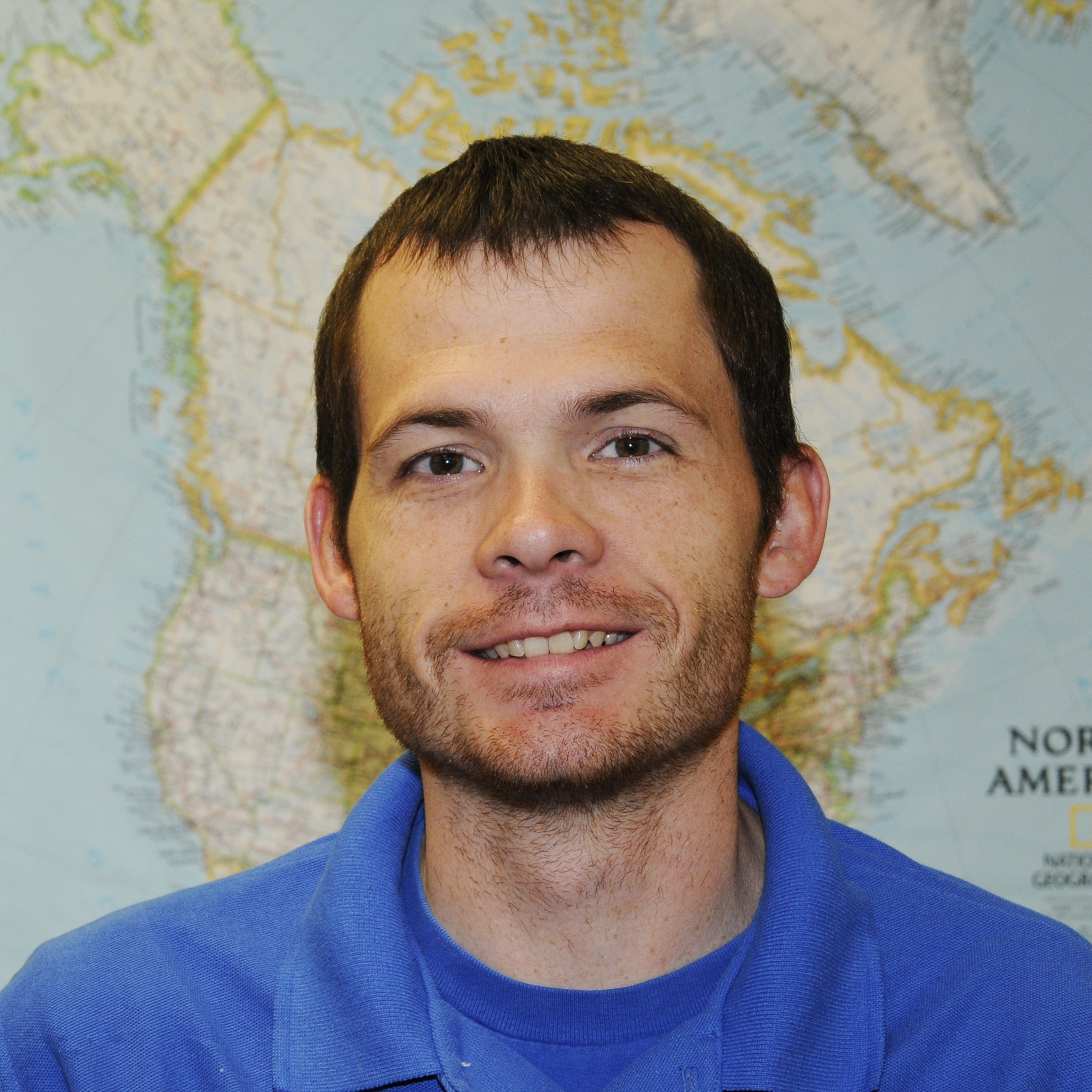 Dr. Jeffrey Caudill, MD