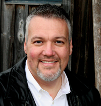 Dr. Jeffrey Cooper, MD