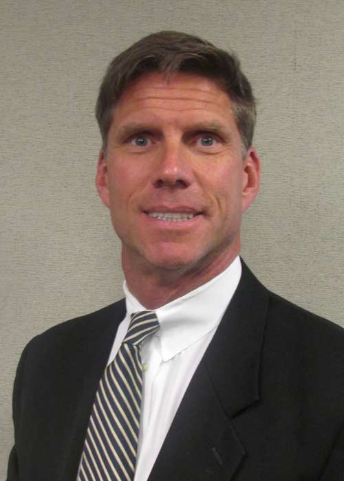 Dr. Jeffrey Ferguson, MD