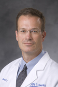 Dr. Jeffrey Gaca, MD