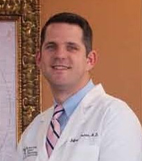 Dr. Jeffrey Hodrick, MD