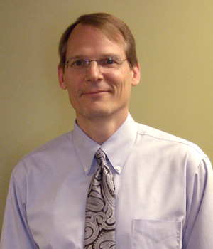 Dr. Jeffrey Hutchison, DO