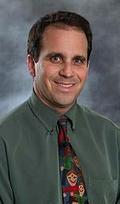 Dr. Jeffrey Keller, MD