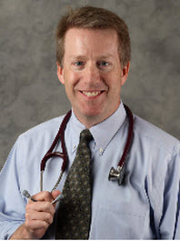 Dr. Jeffrey Kirkpatrick, MD