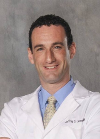 Dr. Jeffrey Lehrman