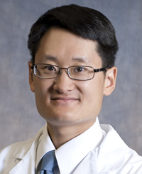 Dr. Jeffrey Liu, MD