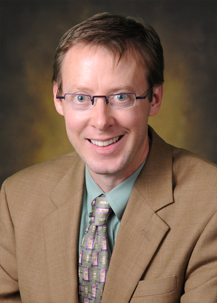 Dr. Jeffrey Livingston, MD