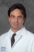 Dr. Jeffrey Sendi, DO