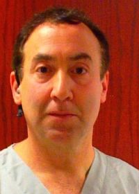 Dr. Jeffrey Teibel