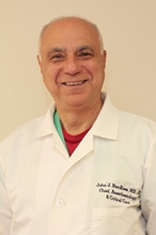 Dr. Jeffrey Trabb, MD
