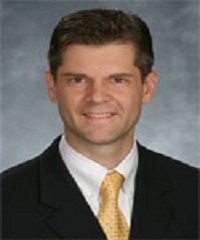 Dr. Jeffrey Vaughn, DO