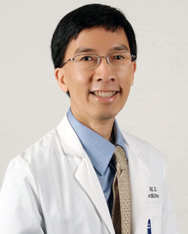 Dr. Jeffrey Weinberger, MD