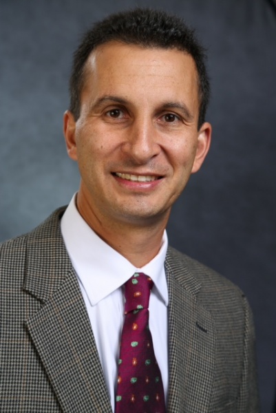 Dr. Michael Lebow, MD
