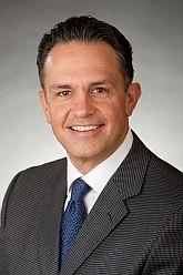 Dr. Jeffrey Whitsett, MD