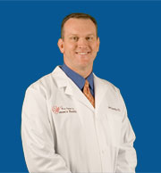 Dr. Jeff Chancellor, MD