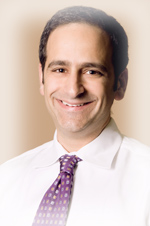 Dr. Jeff Traub, MD