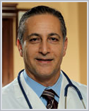 Dr. Jehad Saliba, MD