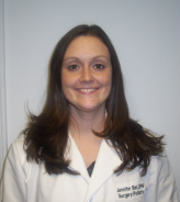 Dr. Jennifer Bell