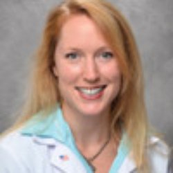 Dr. Jennifer Gilligan, MD, PHD
