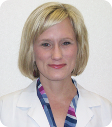 Dr. Jennifer Johnson, MD