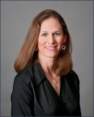 Dr. Jennifer Jordan, MD