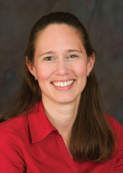 Dr. Jennifer Pannell, MD