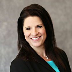 Dr. Jennifer Phillips