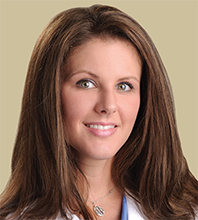 Dr. Jennifer Price